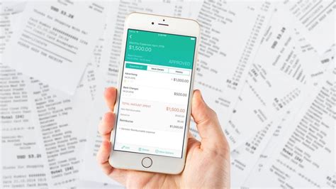 The revenue receipts tracker app (rrta) is a free app which allows you upload images of your receipts to revenue. 6 Great Apps For Tracking Your Receipts and Expenses On ...