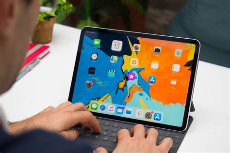 2020 Ipad Pro To Debut With Two Cameras Advanced 3d System Phonearena