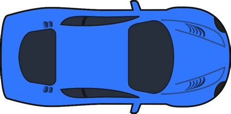 Download High Quality Clipart Car Overhead Transparent Png Images Art