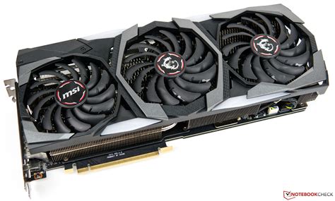 It's lucky then that the geforce. MSI GeForce RTX 2080 Ti Gaming X Trio - An expensive take ...