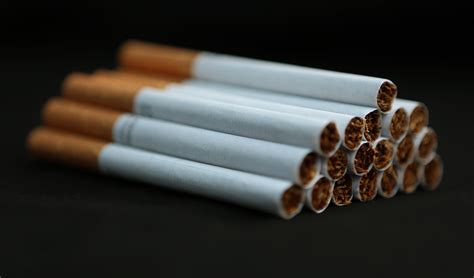 Number Of Smokers Has Risen To 11 Billion Worldwide The Independent