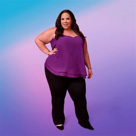 My Big Fat Fabulous Life Whitney Way Thore Sets The Record Straight