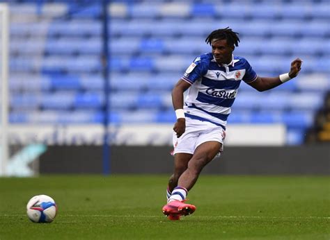 Bayern munich have announced the signing of omar richards from english championship club reading. FC Bayern holt Davies-Backup aus England: Omar Richards ...