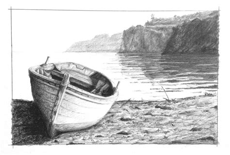 Click here for a full narrated. Discover how to render realistic seascape textures in this graphite drawing class by Phil Davies ...