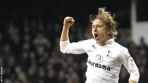 Luka modric wants to move to real madrid but tottenham are prepared to tough it out until they in the past 12 months or so luka modric has handed in a transfer request at tottenham hotspur and. BBC Sport - Luka Modric: Tottenham manager Villas-Boas ...