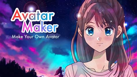 Get Avatar Creator Emoji Maker Anime Maker Microsoft Store En Ph