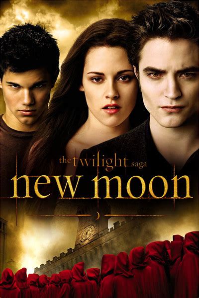 The Twilight Saga New Moon Movie Review 2009 Roger Ebert