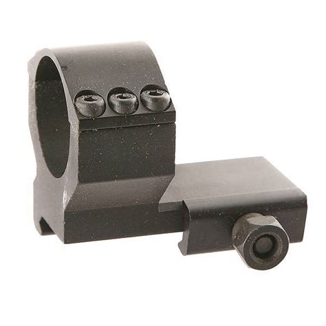 Low Profile Aimpoint Ring Scope Mount