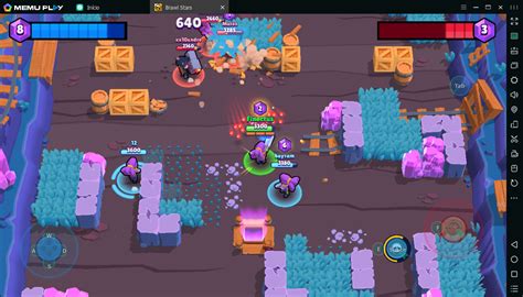 Brawl stars, free and safe download. Jogar Brawl Stars PC - MEmu Android Emulator