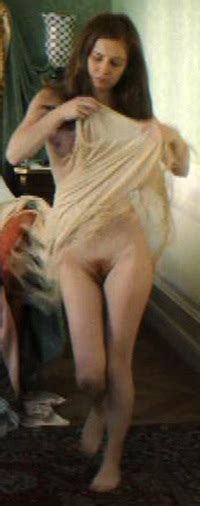 Josefine Preuss Nude Pics Page