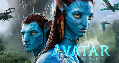 ‘avatar The Way Of Water What We Learned From Watching The New Trailer