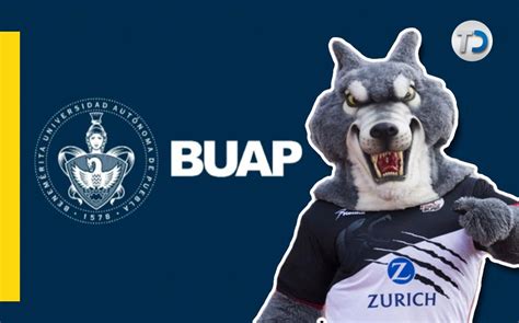 BUAP cuál es la mascota de la universidad Telediario México