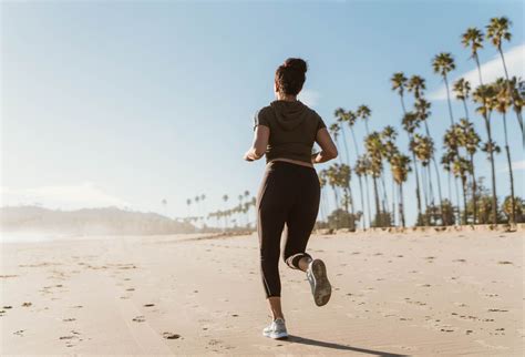 Tips For Running In The Morning