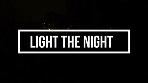 Crazy Juggler Light The Night Youtube