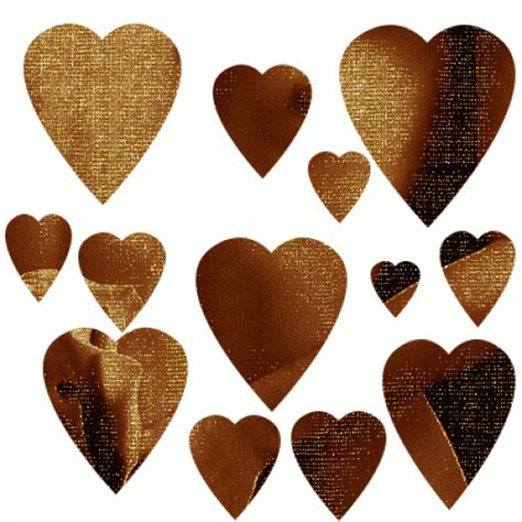 Glitter Hearts  Find And Share On Giphy
