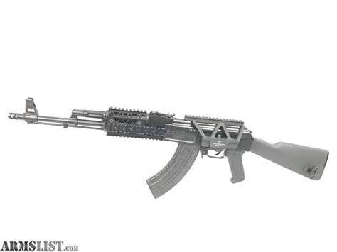 Armslist For Sale Arsenal Bulgarian Ak 47 Sam7r 762x39 Milled