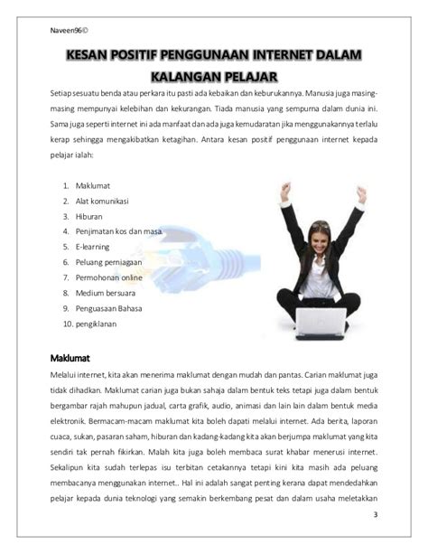 Maybe you would like to learn more about one of these? Kesan Buruk Penggunaan Media Sosial