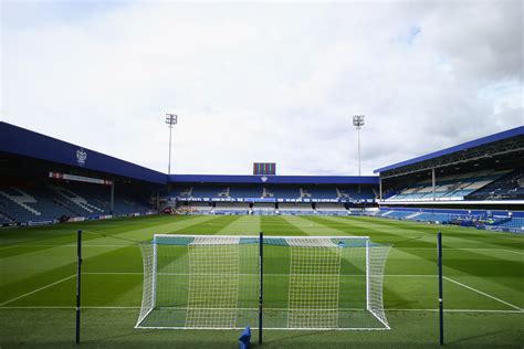 What Is The Name Of Qpr Stadium
