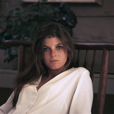 Katharine Ross