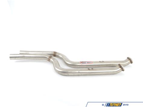 I have found that straight through cans are loud and drony. 982012 - E89 Z4 35i/35is Supersprint Section 1 Straight Pipes (Secondary Cat Delete) | Turner ...