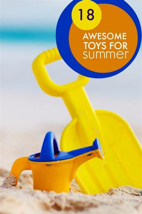18 Awesome Summer Toys For Kids Spaceships And Laser Beams