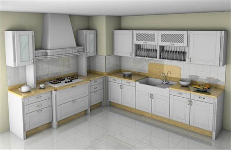 ¿tienes ganas de alguna idea para la misma estancia donde cocinas, comes, pasas el rato y te relajas? DISEÑO DE COCINAS EN 3D + FOTOREALISMO + PLANOS: diseño de ...