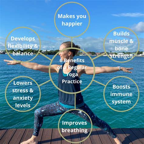 June Easy Health Tip - Yoga, The Benefits and Why it is for Everybody - Wellness on Tour
