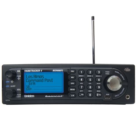 Radio Reference Police Scanner