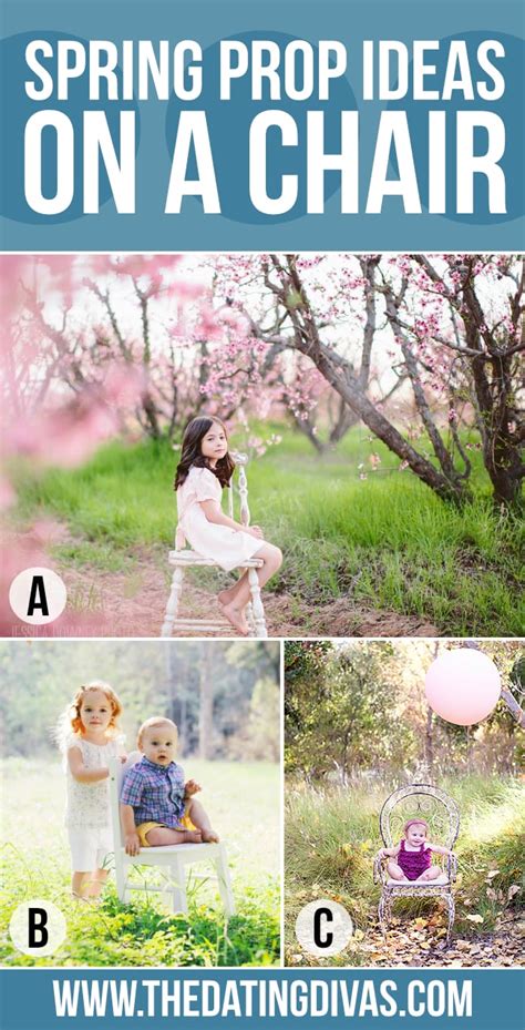 50 Tips And Ideas For Spring Photography