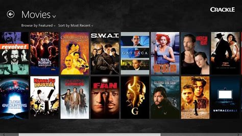 Recommendation for downloading free movies. Best Free Movie Streaming Apps for Android and iOS ...