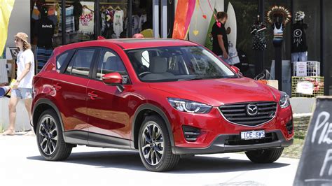 Simply research the type of car you're interested in and then select a used car from our. 2015 Mazda CX-5 : Pricing and specifications - Photos (1 ...