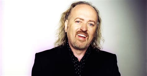 Comedian Bill Bailey Is Coming To Llandudno Heres How To Get Tickets