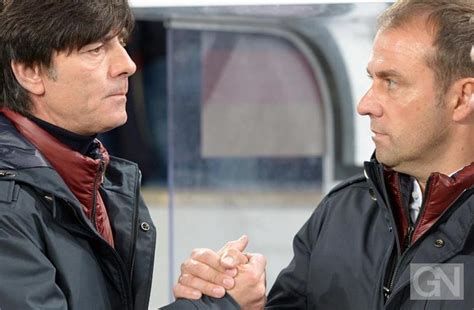 Jürgen klopp möchte nicht, julian nagelsmann noch nicht. Rangnick, Flick, Klopp: Wer könnte Joachim Löw ersetzen?