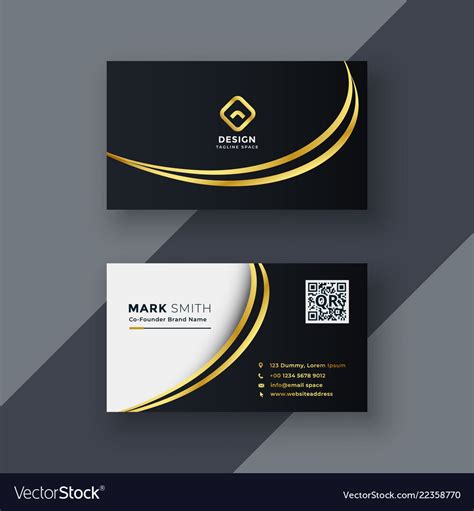 34 Creative Business Cards