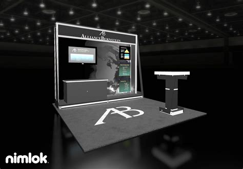Get The Most Out Of Your 10 X 10 Trade Show Display Nimlok Blog