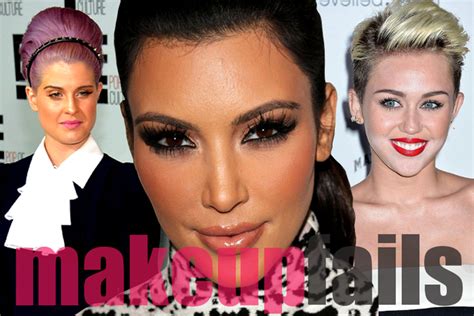 Red Carpet Makeup Fails Celebrity Makeup Fails