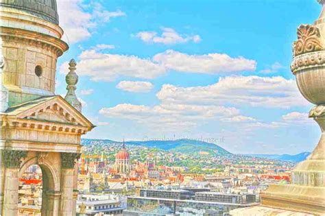 Budapest 2020 Le 12 Migliori Cose Da Fare E Vedere Budapest Cosa Fare