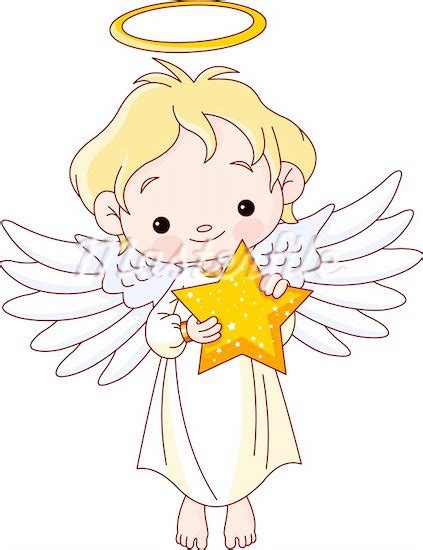 Angel Cartoon Images