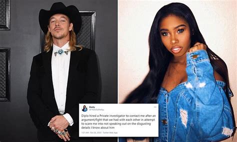 Los Angeles Woman Files Restraining Order Against Diplo To Stop Him From Distributing Revenge