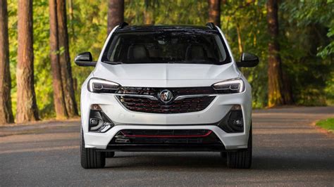 See the 2020 buick encore models for sale near you. 2020 Buick Encore GX Makes Up To 155 HP, Gets Sport ...