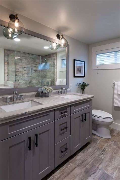 37 Affordable Bathroom Remodel Design Ideas On A Budget That Will