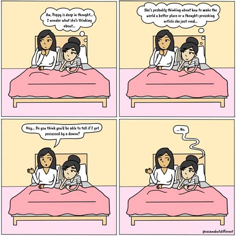 Pin On Sesame But Different Lesbian Webcomic Lgbtq