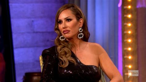 Kelly Dodd Slams Real Housewives Of New Jerseys Melissa Gorga Calling Her A Loser For Living