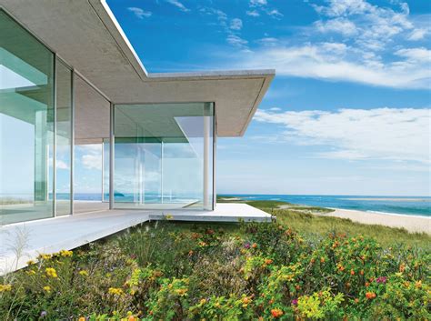 10 Must See Beach Houses With Residential Glass Walls Nanawall