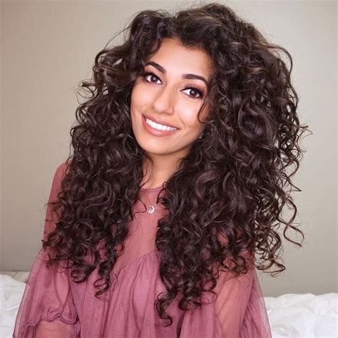 Why Your Curl Type Doesnt Matter Curly Cailín Curly Hair Styles