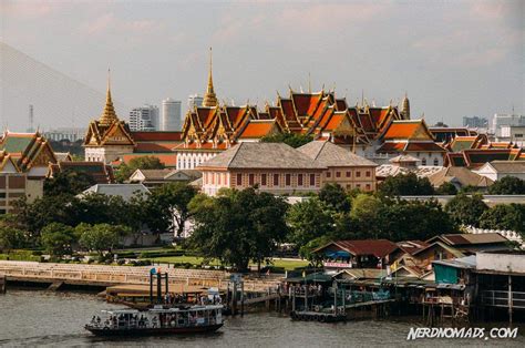 What To Do In Bangkok - A 3 Day Itinerary | Bangkok vacation, Bangkok tourist, Bangkok travel