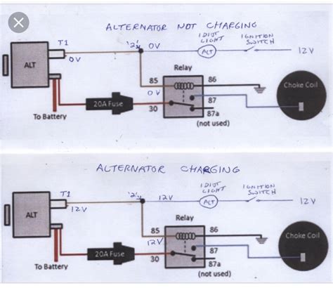 Edelbrock Electric Choke Wiring Diagram Fuxicosdaweb