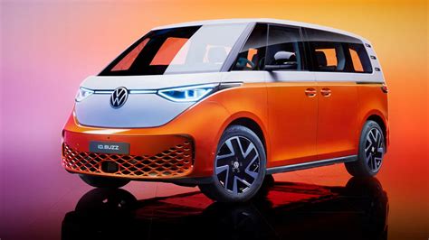 Car News 2022 All New Avanza Fuel Economy Vw Id Buzz Reveal