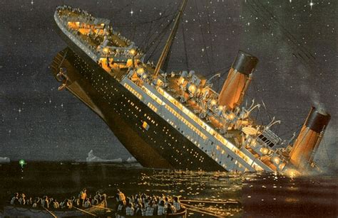 豪華客船タイタニック号や1912年4月14日深夜に起こった同船の沈没事故を題材にした映画は何本も製作されている。以下に一覧を記す。 saved from the titanic （1912年5月14日、アメリカ）. 映画の裏に隠された真実。タイタニックについての12のトリビア ...