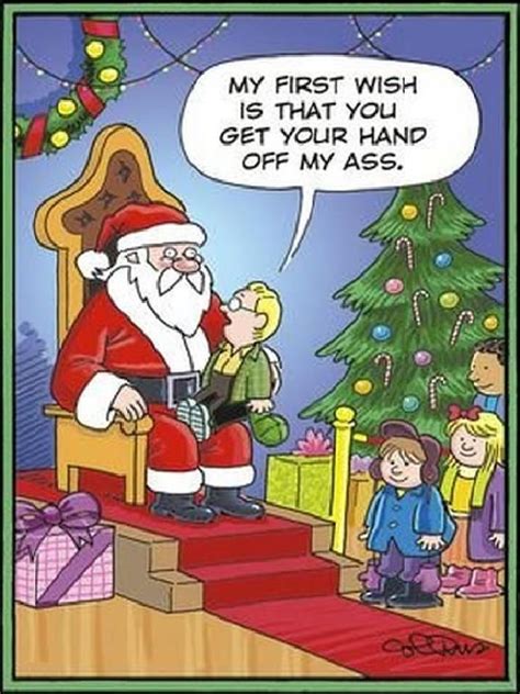 Adult Christmas Comics Pics